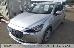 mazda demio 2020 quick_quick_6BA-DJLFS_DJLFS-716565