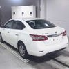 nissan sylphy 2015 -NISSAN--SYLPHY TB17-021104---NISSAN--SYLPHY TB17-021104- image 2