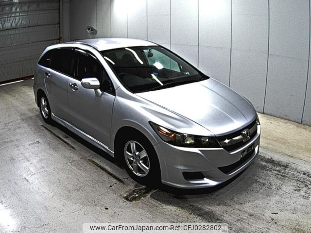 honda stream 2009 -HONDA--Stream RN6-3108172---HONDA--Stream RN6-3108172- image 1