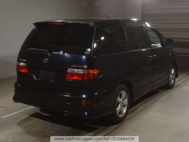 toyota estima 2002 -TOYOTA--Estima T/L ACR30W-0154070---TOYOTA--Estima T/L ACR30W-0154070- image 2