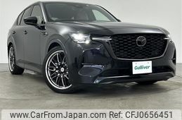 mazda mazda-others 2022 -MAZDA--CX-60 3CA-KH3R3P--KH3R3P-100098---MAZDA--CX-60 3CA-KH3R3P--KH3R3P-100098-