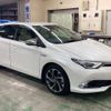 toyota auris 2016 -TOYOTA--Auris DAA-ZWE186H--ZWE186-1004615---TOYOTA--Auris DAA-ZWE186H--ZWE186-1004615- image 14