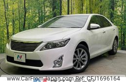 toyota camry 2013 CFJ1696164