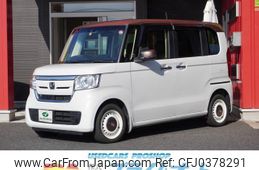 honda n-box 2019 quick_quick_DBA-JF4_JF4-1038895