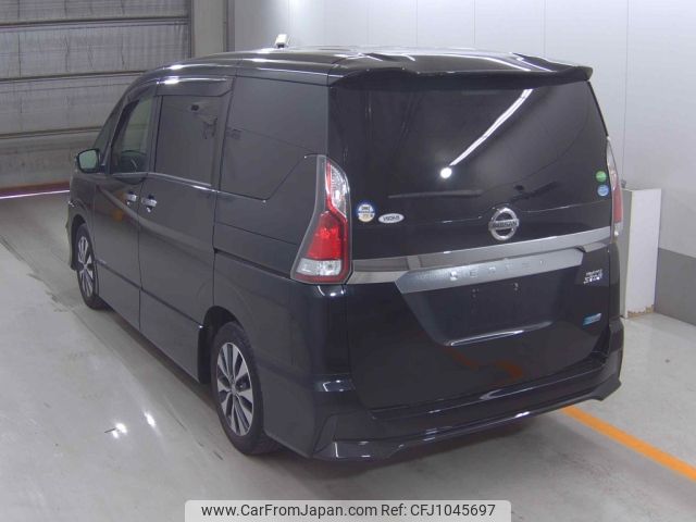 nissan serena 2018 -NISSAN--Serena GFC27-083302---NISSAN--Serena GFC27-083302- image 2