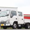 isuzu elf-truck 2017 -ISUZU--Elf TPG-NJR85A--NJR85-7062336---ISUZU--Elf TPG-NJR85A--NJR85-7062336- image 1