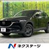 mazda cx-5 2019 -MAZDA--CX-5 6BA-KF5P--KF5P-302144---MAZDA--CX-5 6BA-KF5P--KF5P-302144- image 1