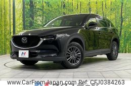 mazda cx-5 2019 -MAZDA--CX-5 6BA-KF5P--KF5P-302144---MAZDA--CX-5 6BA-KF5P--KF5P-302144-