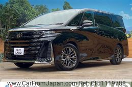 toyota vellfire 2024 quick_quick_AAHH45W_AAHH45-0016134