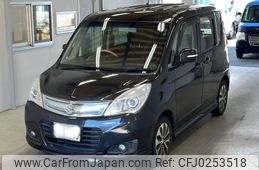 suzuki solio 2015 -SUZUKI 【佐賀 501せ6916】--Solio MA15S-524613---SUZUKI 【佐賀 501せ6916】--Solio MA15S-524613-