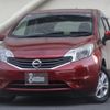 nissan note 2014 quick_quick_DBA-E12_E12-255100 image 1