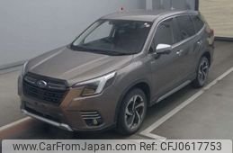 subaru forester 2023 -SUBARU--Forester 5AA-SKE--SKE-107367---SUBARU--Forester 5AA-SKE--SKE-107367-