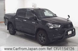 toyota hilux 2021 -TOYOTA 【横浜 130ﾇ326】--Hilux GUN125--3920002---TOYOTA 【横浜 130ﾇ326】--Hilux GUN125--3920002-