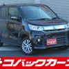 suzuki wagon-r-stingray 2015 quick_quick_MH44S_MH44S-470095 image 1