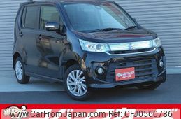 suzuki wagon-r-stingray 2015 quick_quick_MH44S_MH44S-470095