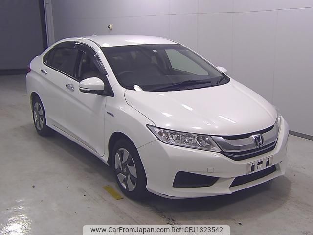 honda grace 2016 quick_quick_DAA-GM4_1102400 image 1