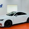 audi tt 2020 -AUDI--Audi TT ABA-FVCJXF--TRUZZZFV7L1005415---AUDI--Audi TT ABA-FVCJXF--TRUZZZFV7L1005415- image 4