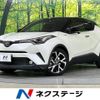 toyota c-hr 2018 -TOYOTA--C-HR DAA-ZYX10--ZYX10-2113830---TOYOTA--C-HR DAA-ZYX10--ZYX10-2113830- image 1