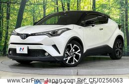 toyota c-hr 2018 -TOYOTA--C-HR DAA-ZYX10--ZYX10-2113830---TOYOTA--C-HR DAA-ZYX10--ZYX10-2113830-