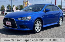 mitsubishi galant-fortis 2014 CFJ1589351