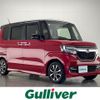 honda n-box 2019 -HONDA--N BOX DBA-JF3--JF3-1236554---HONDA--N BOX DBA-JF3--JF3-1236554- image 1