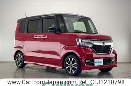 honda n-box 2019 -HONDA--N BOX DBA-JF3--JF3-1236554---HONDA--N BOX DBA-JF3--JF3-1236554-