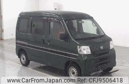 toyota pixis-van 2016 -TOYOTA--Pixis Van S321M-0015172---TOYOTA--Pixis Van S321M-0015172-