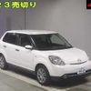 mazda verisa 2011 -MAZDA 【三河 503ﾃ9543】--Verisa DC5W-350398---MAZDA 【三河 503ﾃ9543】--Verisa DC5W-350398- image 1