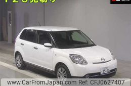 mazda verisa 2011 -MAZDA 【三河 503ﾃ9543】--Verisa DC5W-350398---MAZDA 【三河 503ﾃ9543】--Verisa DC5W-350398-