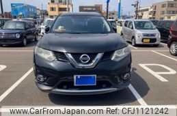 nissan x-trail 2014 -NISSAN--X-Trail DBA-NT32--NT32-000846---NISSAN--X-Trail DBA-NT32--NT32-000846-