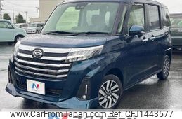 daihatsu thor 2022 CFJ1443577
