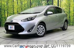 toyota aqua 2019 quick_quick_NHP10_NHP10-2611011