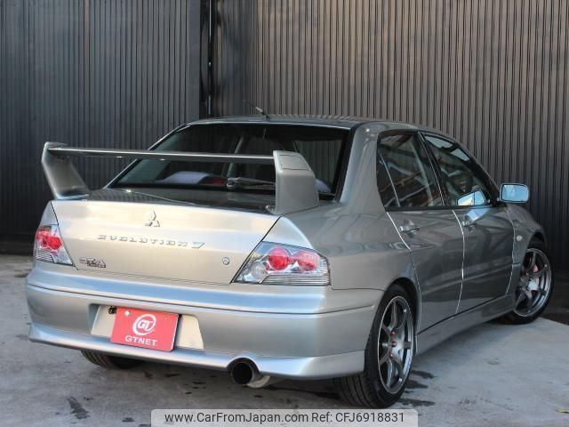 mitsubishi lancer 2002 -MITSUBISHI--Lancer CT9A--CT9A-0101851---MITSUBISHI--Lancer CT9A--CT9A-0101851- image 2