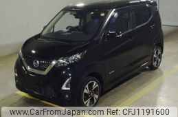 nissan dayz 2021 -NISSAN--DAYZ B48W-0101460---NISSAN--DAYZ B48W-0101460-