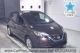 nissan note 2019 -NISSAN--Note HE12-281698---NISSAN--Note HE12-281698-