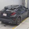 toyota c-hr 2020 -TOYOTA--C-HR DBA-NGX10--NGX10-2016624---TOYOTA--C-HR DBA-NGX10--NGX10-2016624- image 2