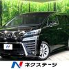 toyota vellfire 2018 quick_quick_AGH30W_AGH30-0222815 image 1