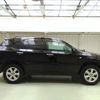 toyota harrier 2009 ENHANCEAUTO_1_ea284632 image 2