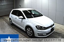 volkswagen golf 2016 -VOLKSWAGEN--VW Golf AUCJZ--WVWZZZAUZHW000955---VOLKSWAGEN--VW Golf AUCJZ--WVWZZZAUZHW000955-