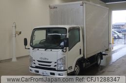 isuzu elf-truck 2020 -ISUZU 【川口 100ｻ4419】--Elf NLR88AN-7002909---ISUZU 【川口 100ｻ4419】--Elf NLR88AN-7002909-