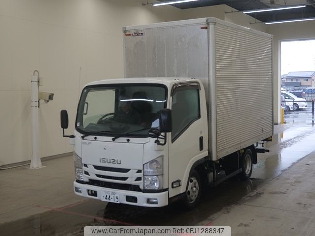 isuzu elf-truck 2020 -ISUZU 【川口 100ｻ4419】--Elf NLR88AN-7002909---ISUZU 【川口 100ｻ4419】--Elf NLR88AN-7002909- image 1