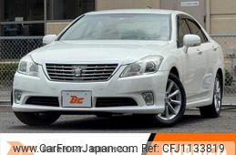 toyota crown 2012 -TOYOTA--Crown DBA-GRS200--GRS200-0070492---TOYOTA--Crown DBA-GRS200--GRS200-0070492-