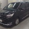 toyota noah 2018 -TOYOTA 【水戸 302ｾ9744】--Noah DBA-ZRR80G--ZRR80-0461721---TOYOTA 【水戸 302ｾ9744】--Noah DBA-ZRR80G--ZRR80-0461721- image 1