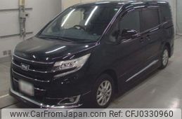 toyota noah 2018 -TOYOTA 【水戸 302ｾ9744】--Noah DBA-ZRR80G--ZRR80-0461721---TOYOTA 【水戸 302ｾ9744】--Noah DBA-ZRR80G--ZRR80-0461721-