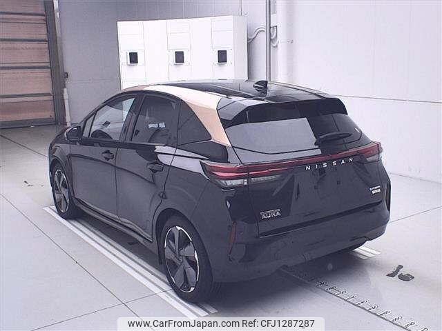 nissan aura 2023 -NISSAN--AURA FE13-360539---NISSAN--AURA FE13-360539- image 2