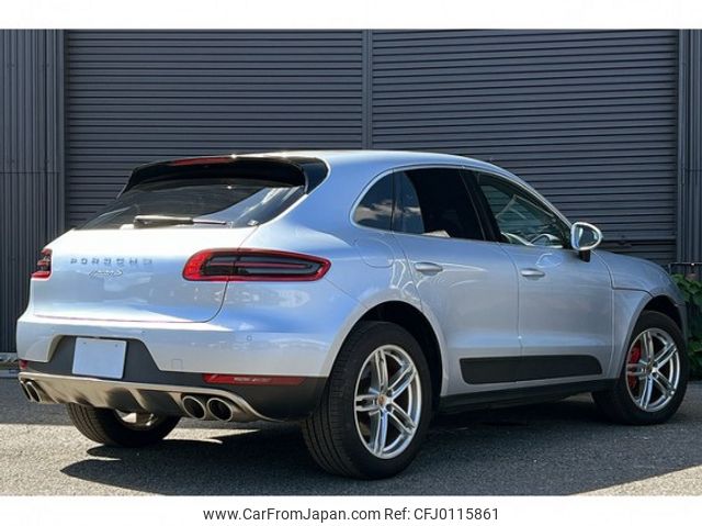 porsche macan 2015 quick_quick_ABA-95BCTM_WP1ZZZ95ZFLB73049 image 2