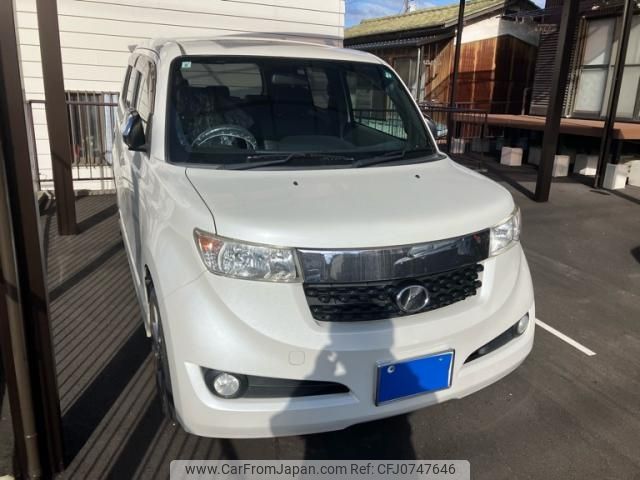 toyota bb 2013 -TOYOTA--bB CBA-QNC21--QNC21-0108763---TOYOTA--bB CBA-QNC21--QNC21-0108763- image 1