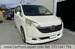 honda stepwagon 2006 CFJ1641796