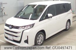 toyota noah 2024 -TOYOTA 【盛岡 300と4775】--Noah ZWR90W-0209913---TOYOTA 【盛岡 300と4775】--Noah ZWR90W-0209913-