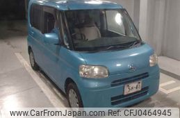 daihatsu tanto 2008 -DAIHATSU 【多摩 】--Tanto L375S-0009717---DAIHATSU 【多摩 】--Tanto L375S-0009717-